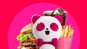 ফুডপান্ডা রাইডার বেতন কত