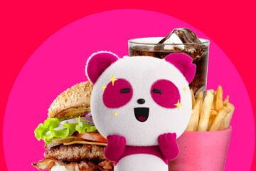 ফুডপান্ডা রাইডার বেতন কত