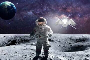 তবে কি নাসার রেকর্ডে শোনা গেল ফেরেশতাদের আওয়াজ