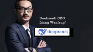 Deepseek কি