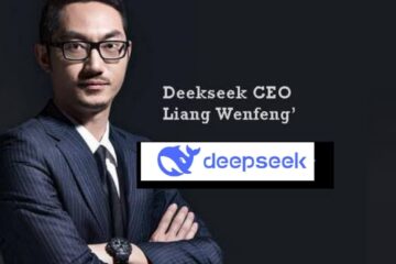 Deepseek কি