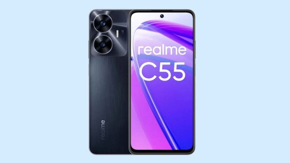 কম বাজেটের মধ্যে সেরা তিনটি স্মার্টফোন