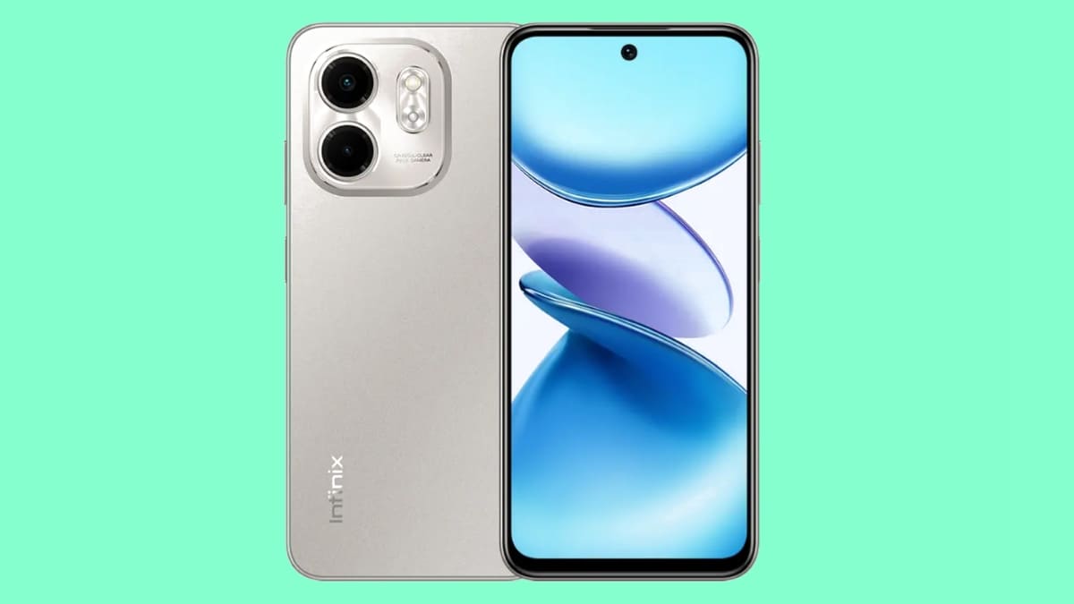 Infinix smartphone price in Bangladesh