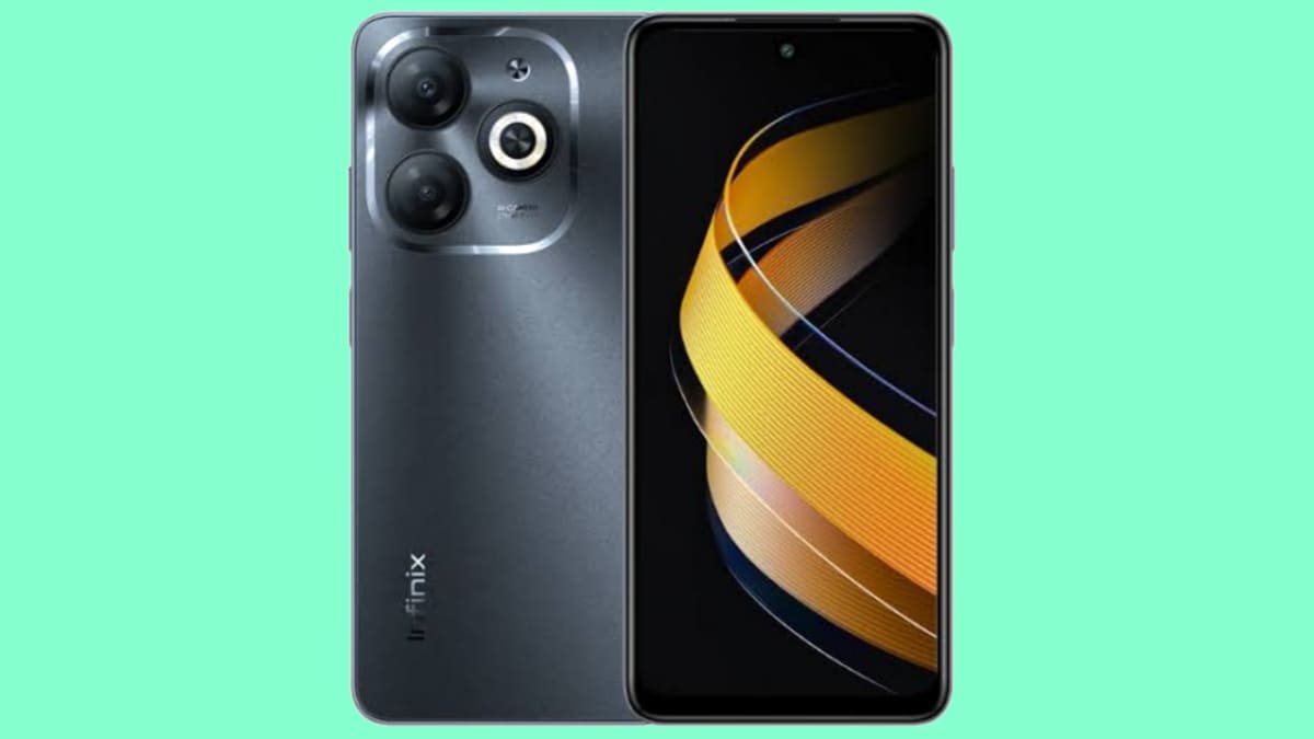 Infinix smartphone price in Bangladesh 