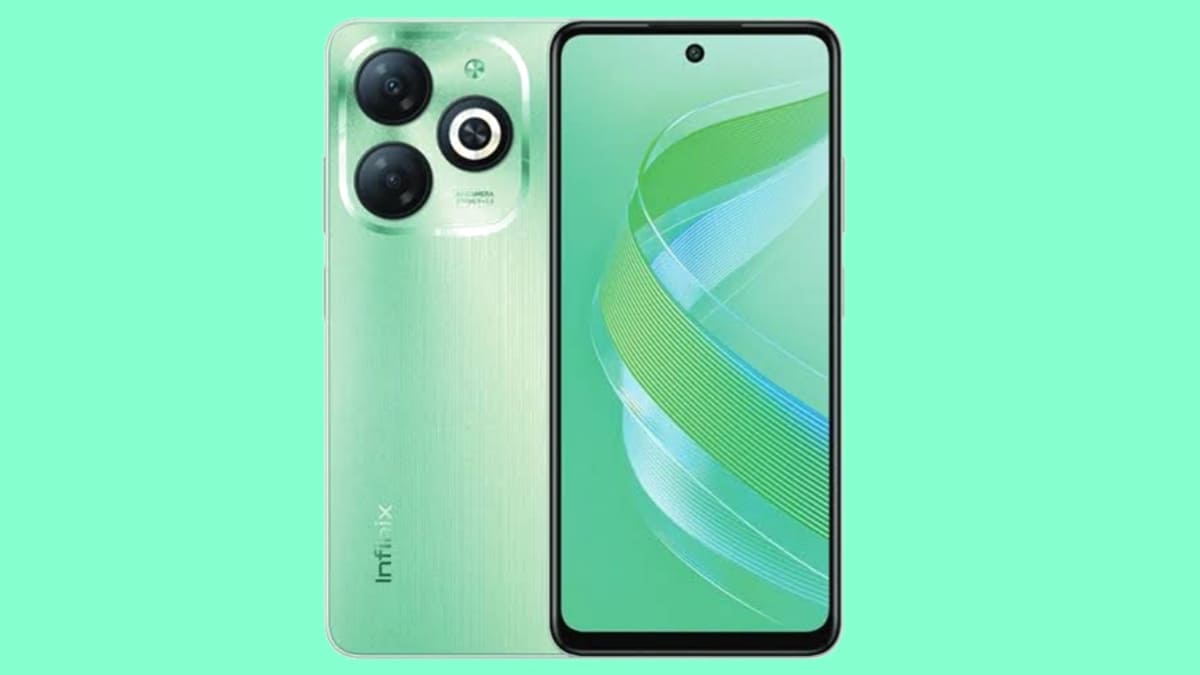 Infinix smartphone price in Bangladesh 