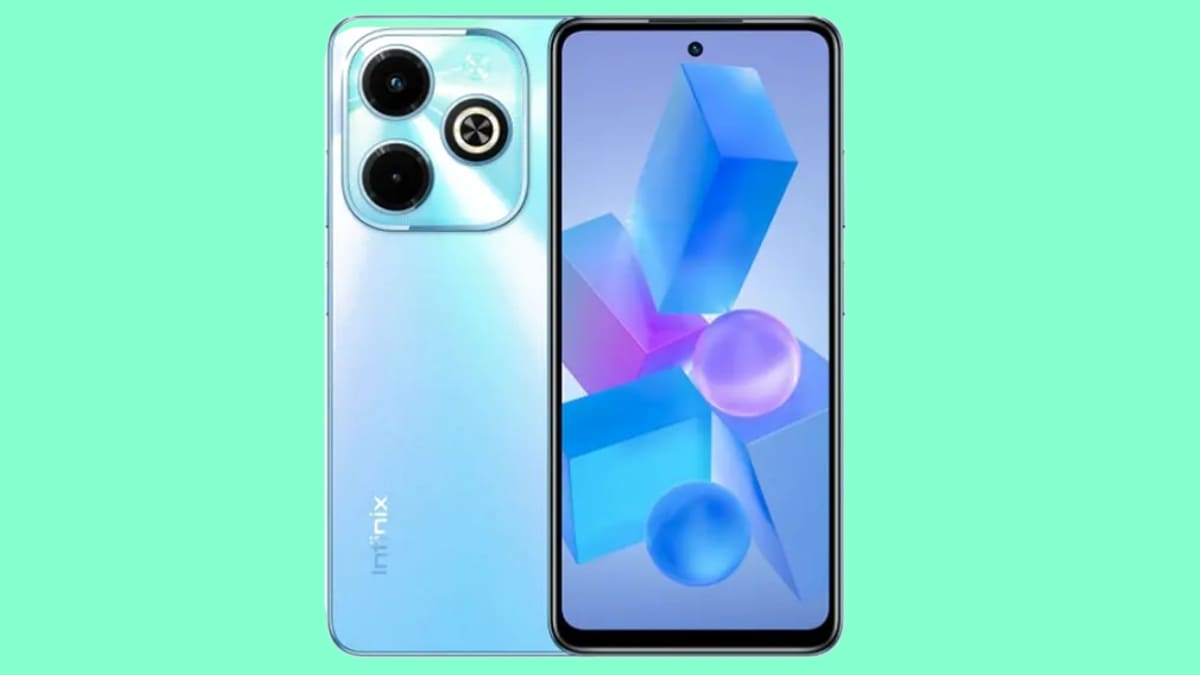 Infinix smartphone price in Bangladesh 