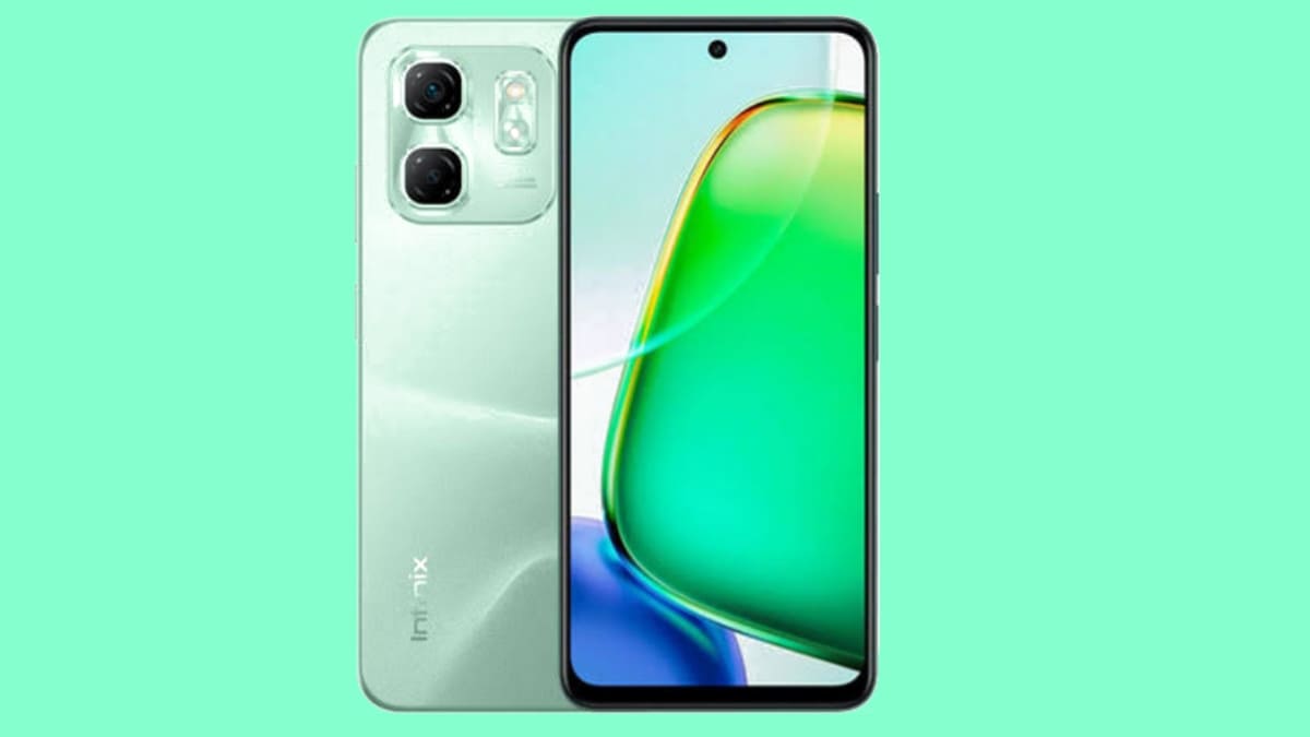 Infinix smartphone price in Bangladesh 