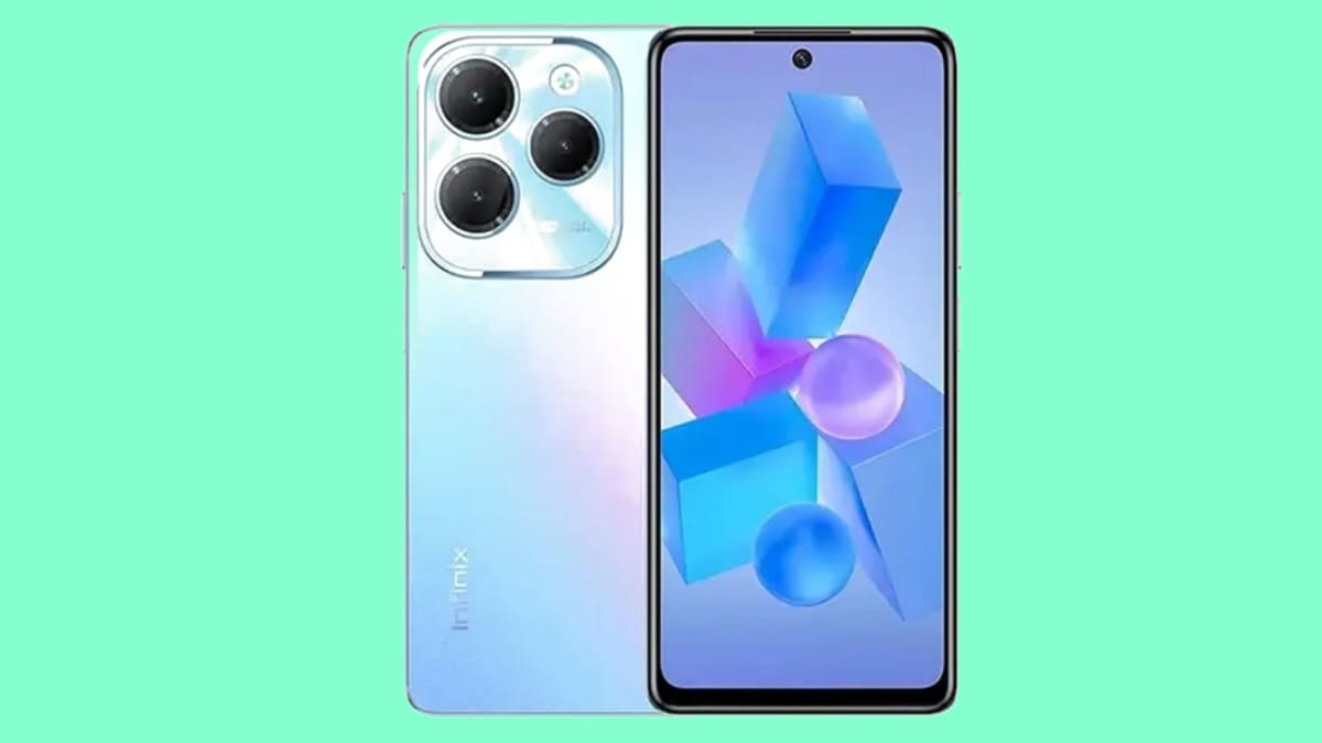 Infinix smartphone price in Bangladesh 