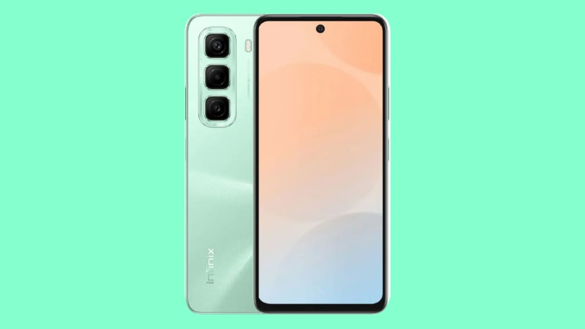 Infinix smartphone price in Bangladesh 