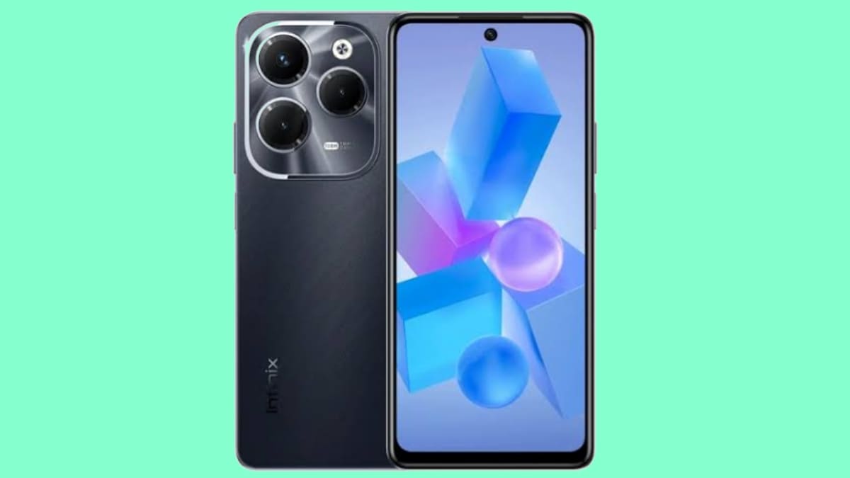 Infinix smartphone price in Bangladesh 