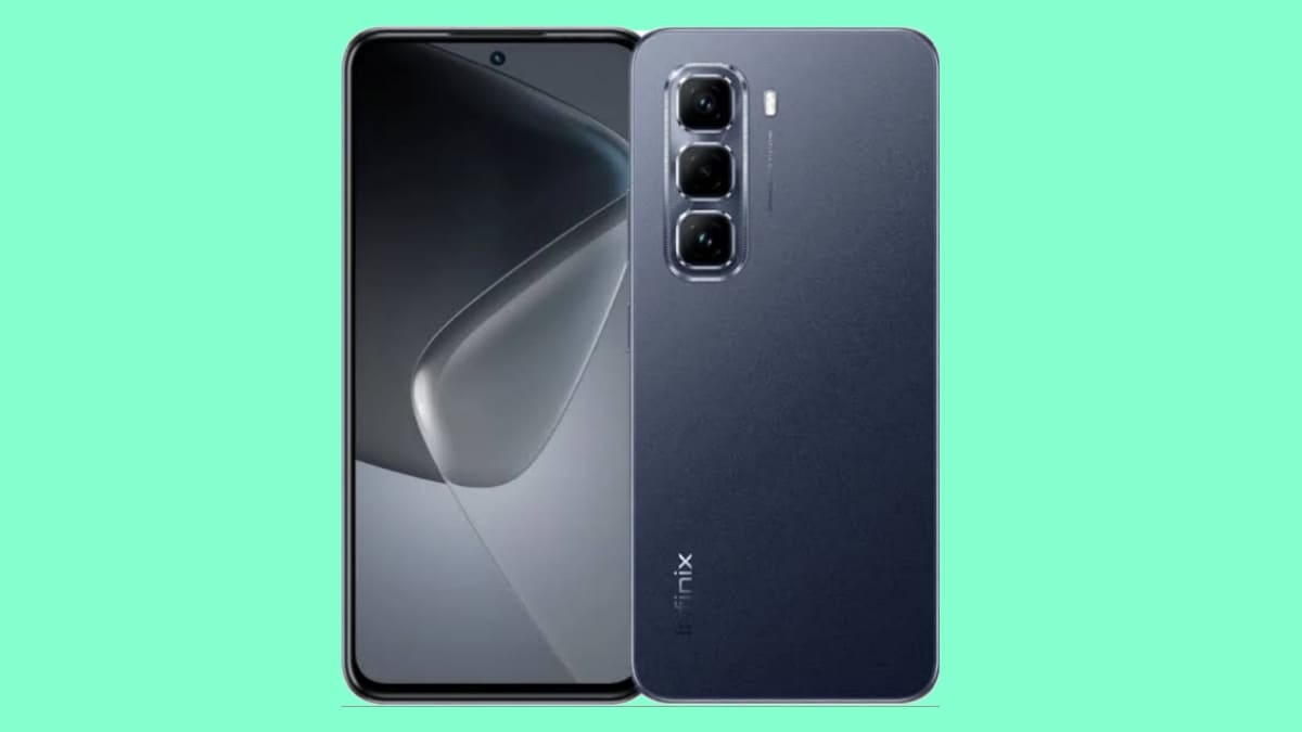 Infinix smartphone price in Bangladesh 