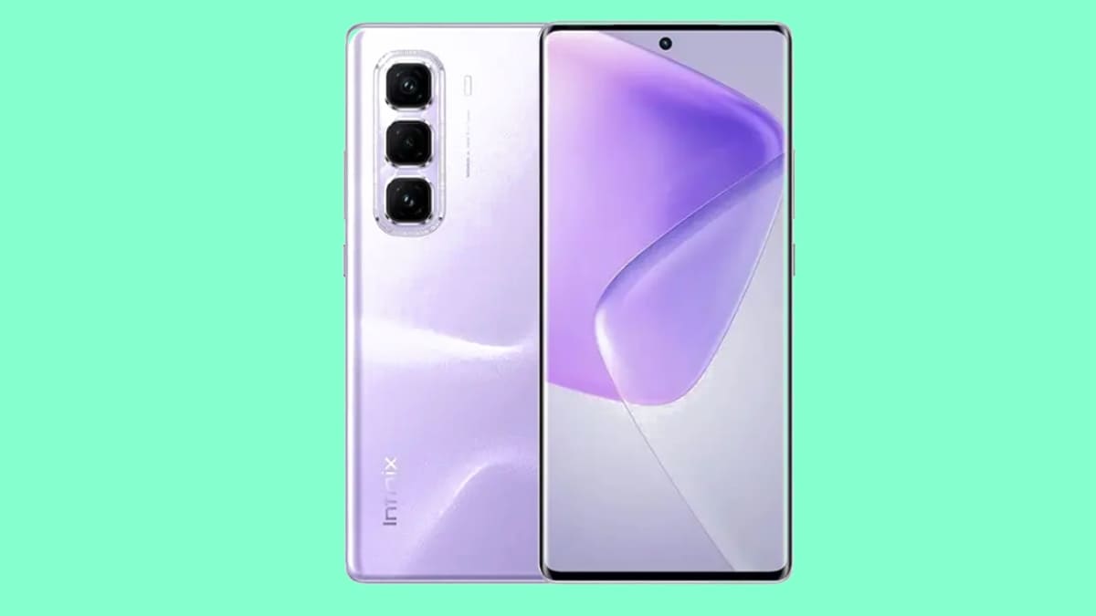 Infinix smartphone price