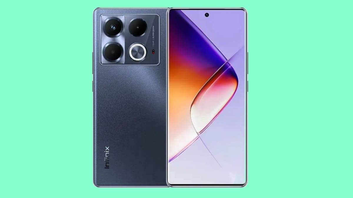 Infinix smartphone price in Bangladesh 