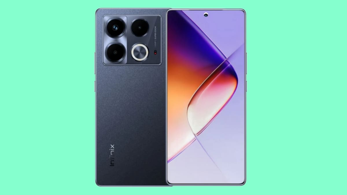 Infinix smartphone price in Bangladesh 