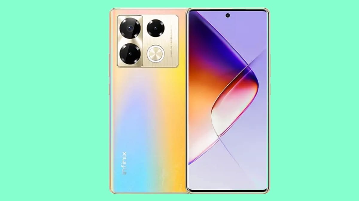 Infinix smartphone price in Bangladesh 