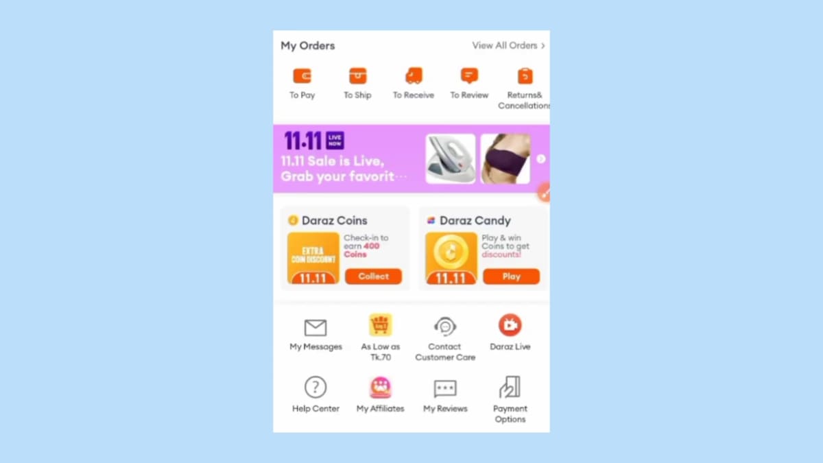 অ্যাফিলিয়েট মার্কেটিং করে ইনকাম