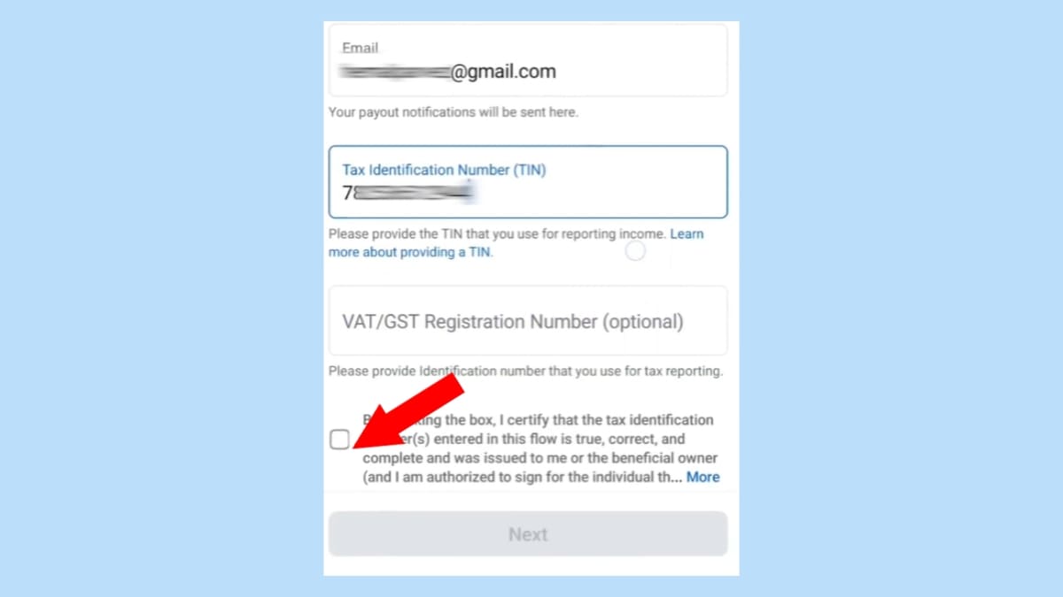 ফেসবুক কনটেন্ট মনিটাইজেশন
