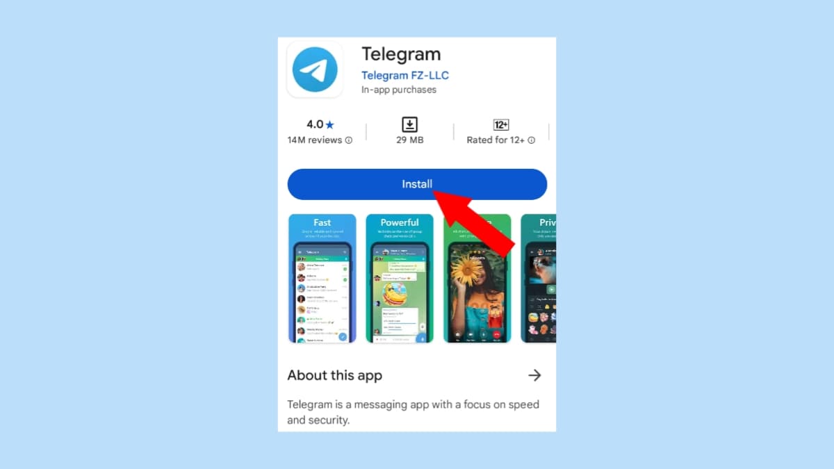 Telegram চ্যানেল থেকে ফ্রি টাকা ইনকাম