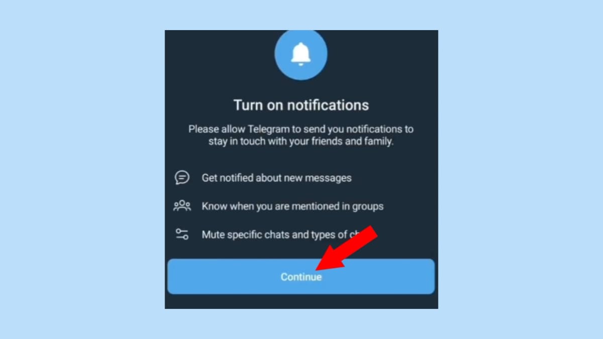 Telegram চ্যানেল থেকে ফ্রি টাকা ইনকাম