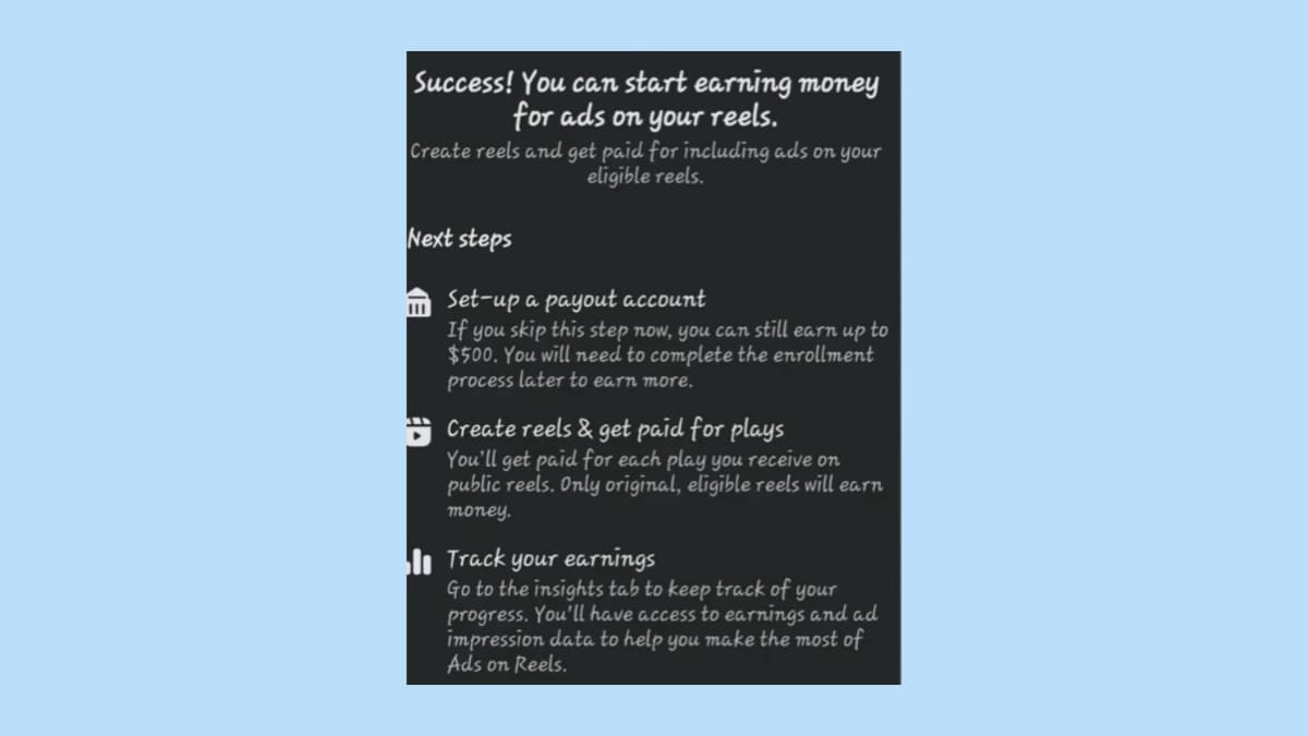 Ads on reels āĻāĻžāϞ⧠āĻāϰ⧠Facebook āĻĨā§āĻā§ āĻāύāĻāĻžāĻŽ āĻāϰā§āύ ⧍ā§Ļ⧍ā§Ģ Facebook āĻĨā§āĻā§ āĻāύāĻāĻžāĻŽ