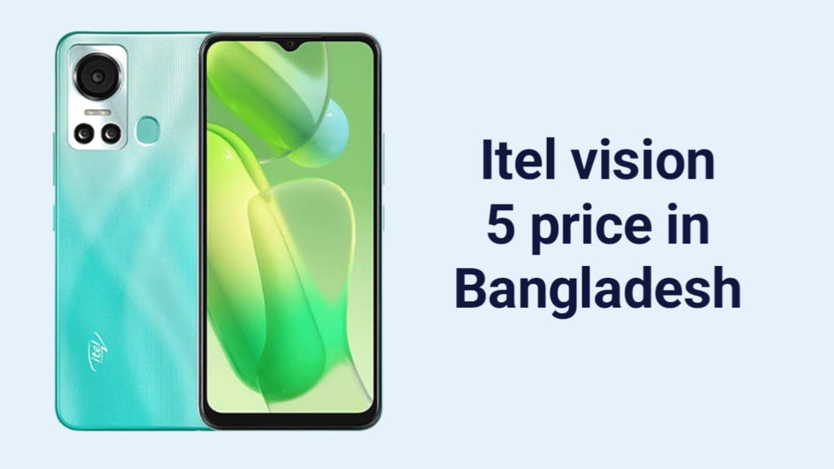 Itel phone price