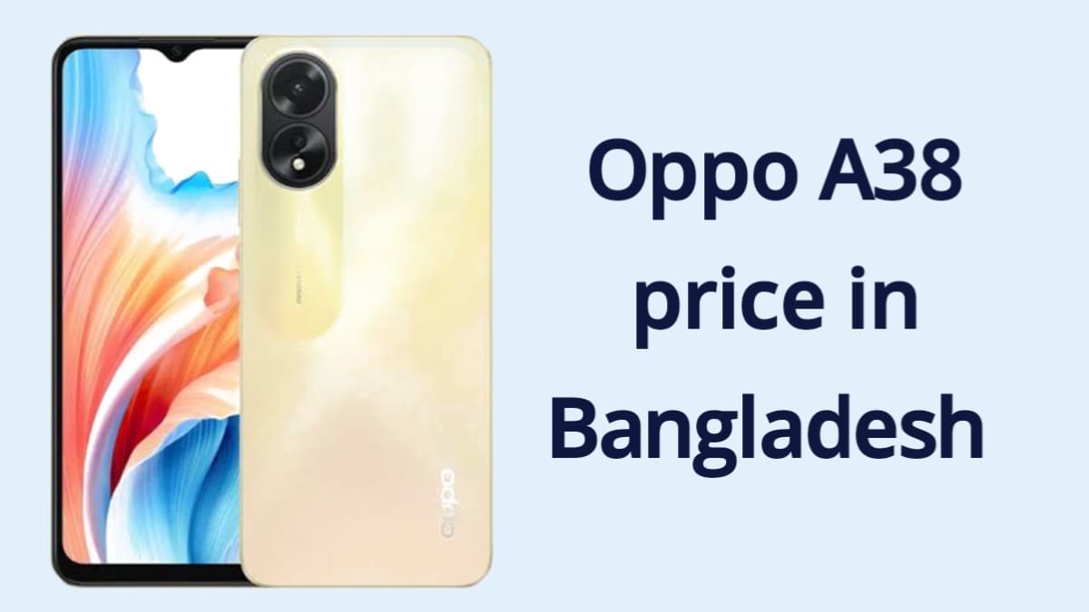 Oppo phone price