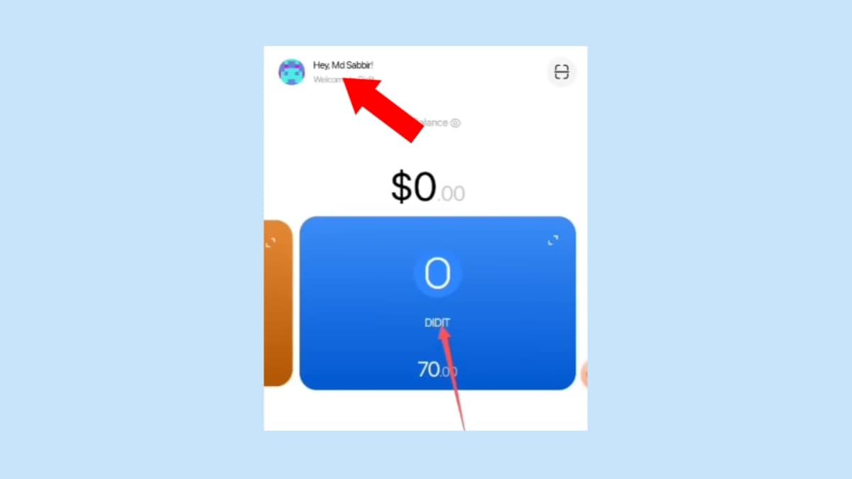 অ্যাকাউন্ট খুলে ফ্রি টাকা ইনকাম