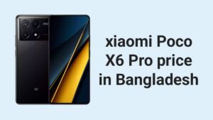 Xiaomi Poco smartphone price