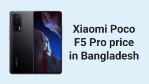 Xiaomi Poco smartphone price