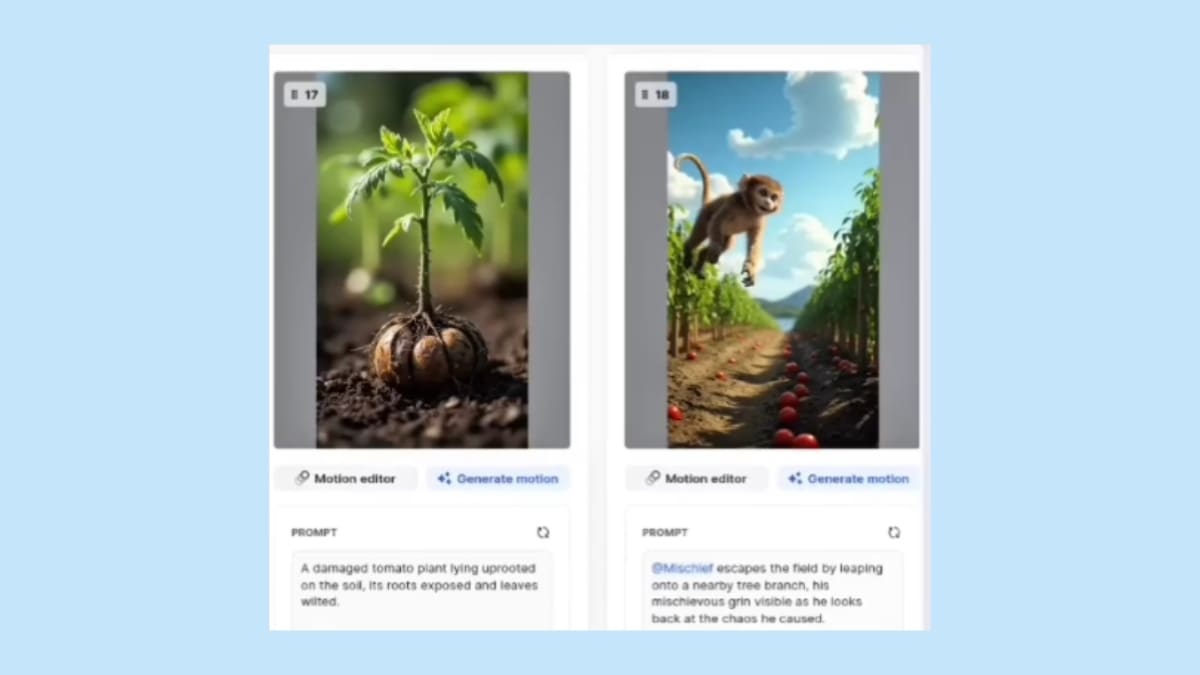 Ai দিয়ে শর্ট ভিডিও বানিয়ে ফ্রি টাকা ইনকাম