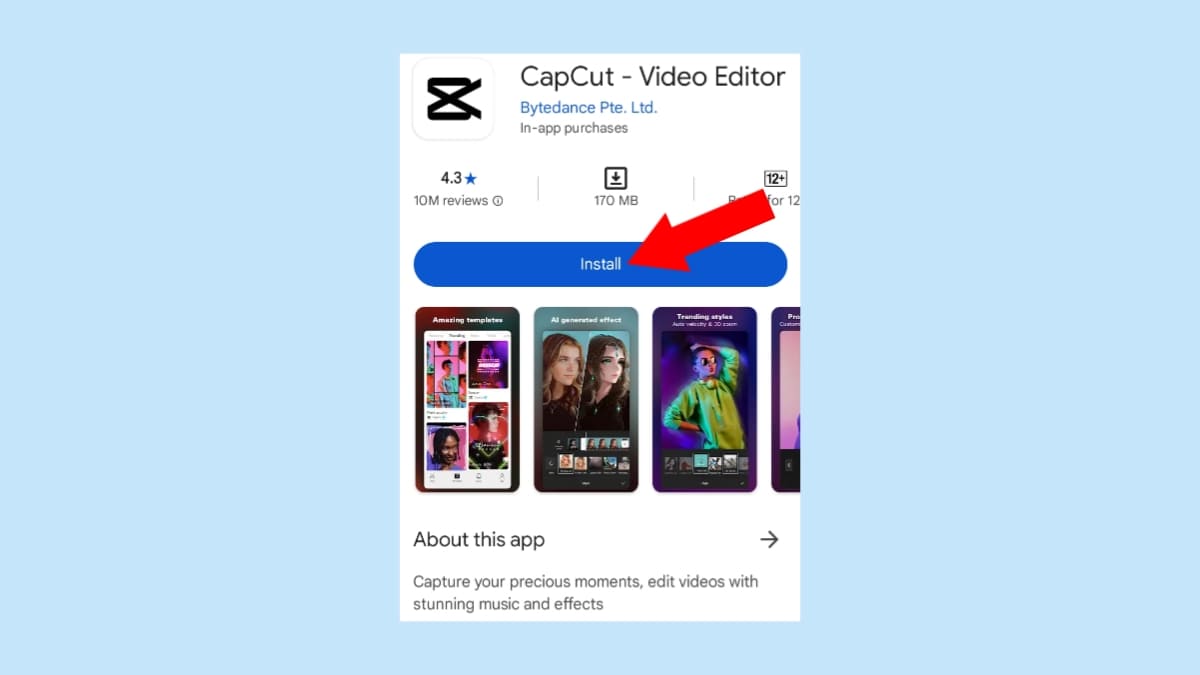 Ai দিয়ে শর্ট ভিডিও বানিয়ে ফ্রি টাকা ইনকাম