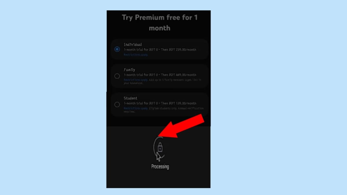 ā§§ āĻŽāĻžāϏā§āϰ āĻāύā§āϝ āĻĢā§āϰāĻŋ YouTube premium āύāĻŋāύ ⧍ā§Ļ⧍ā§Ģ āĻĢā§āϰāĻŋ YouTube premium
