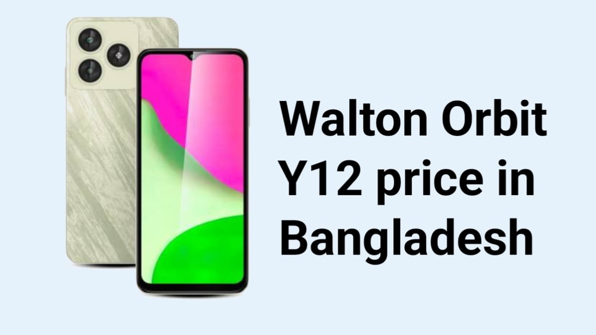 Walton mobile price in Bangladesh