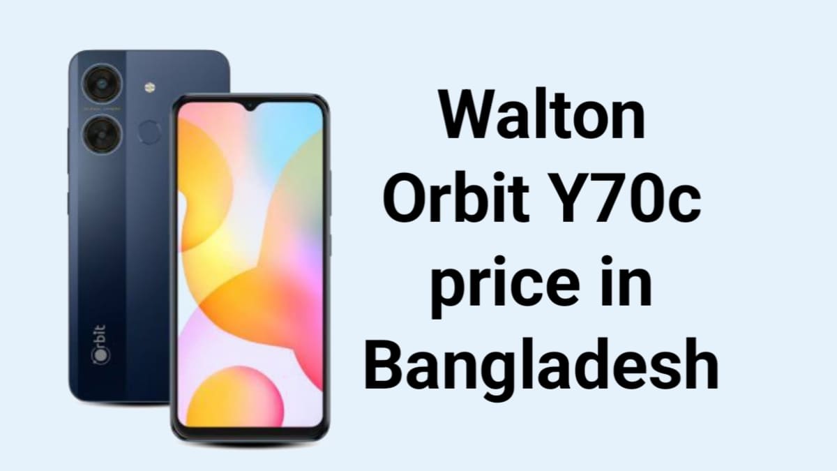Walton mobile price in Bangladesh