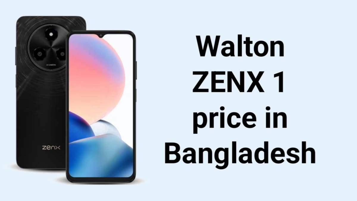 Walton mobile price in Bangladesh