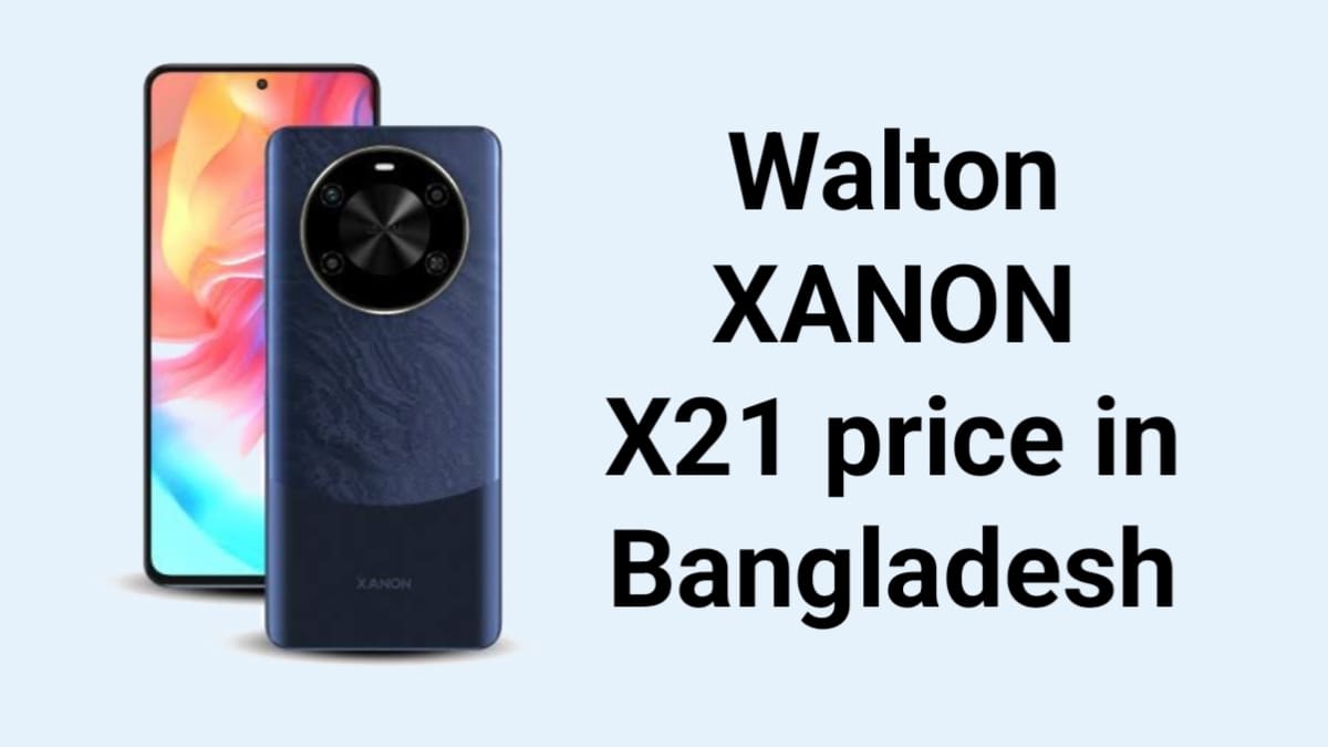 Walton mobile price in Bangladesh