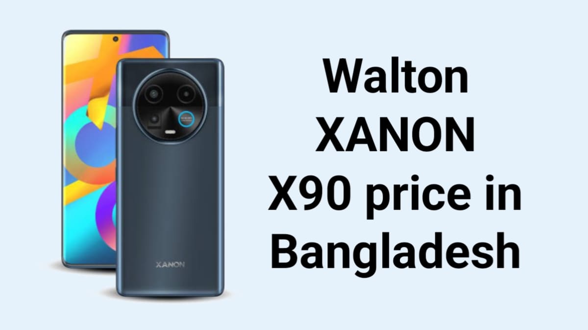 Walton mobile price in Bangladesh