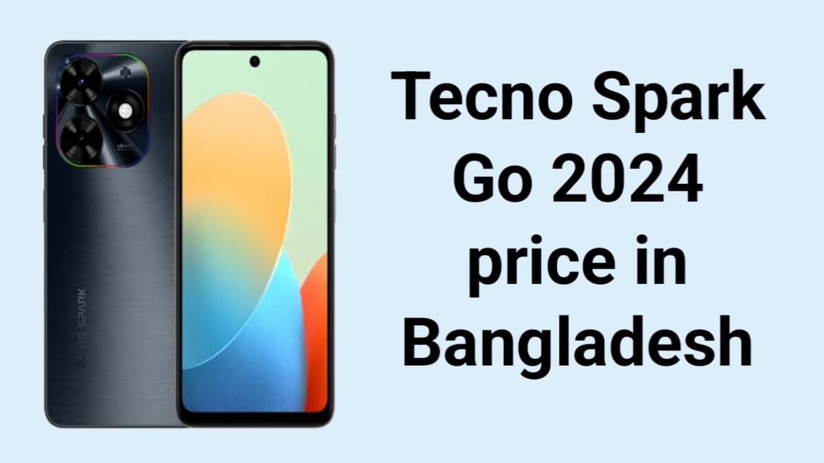 Tecno mobile price in Bangladesh