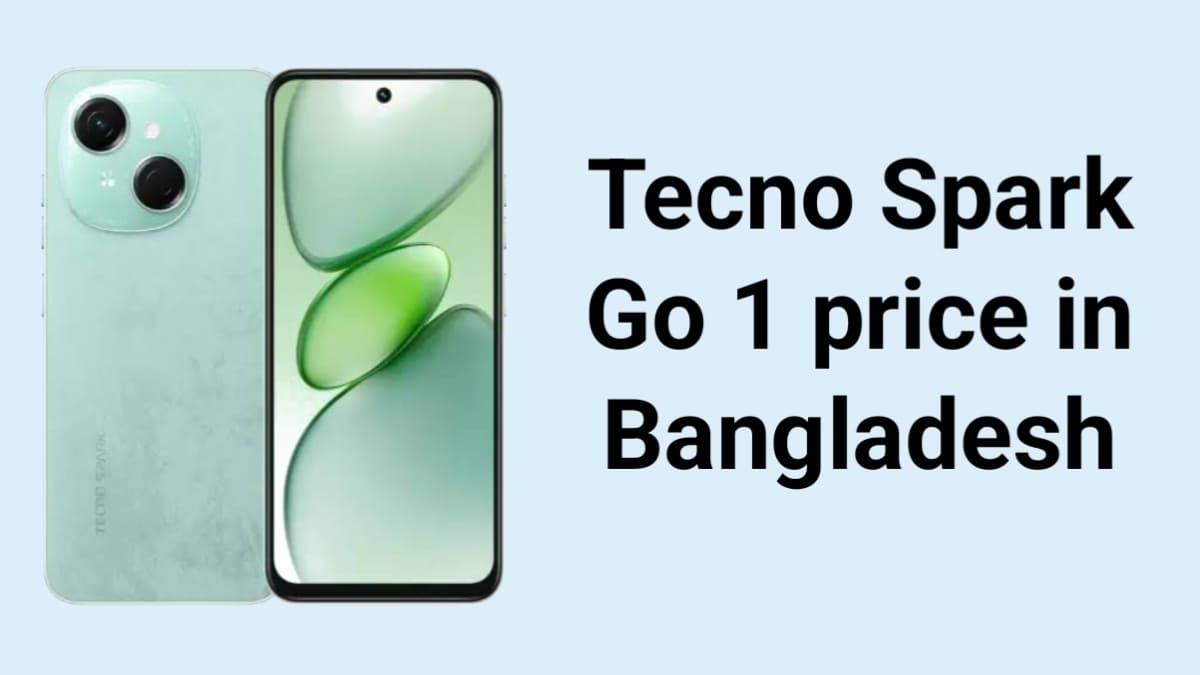 Tecno mobile price in Bangladesh