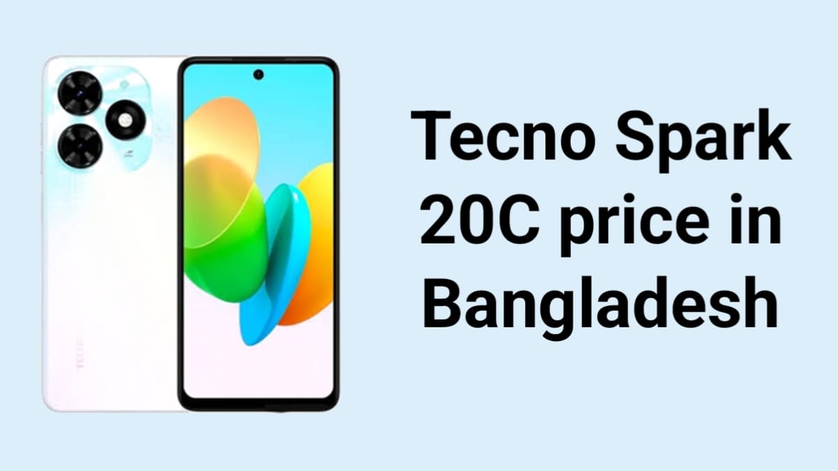 Tecno mobile price in Bangladesh