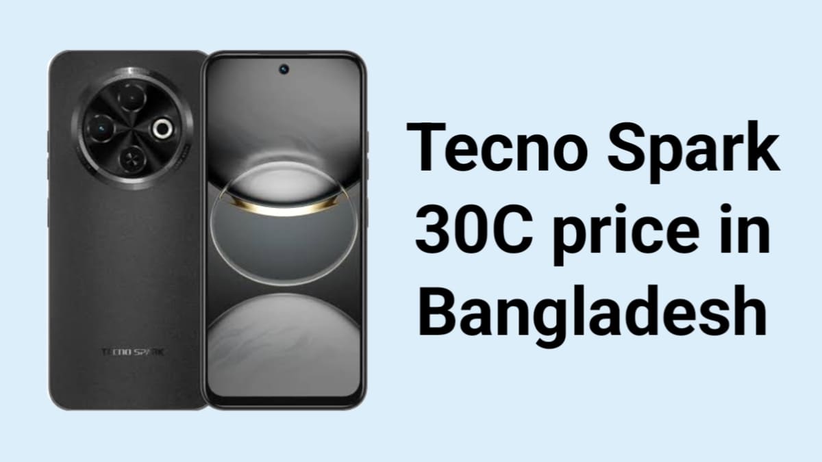 Tecno mobile price in Bangladesh