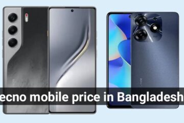 টেকনো মোবাইল দাম ও কম দামের সেরা মোবাইল ইন বাংলাদেশ