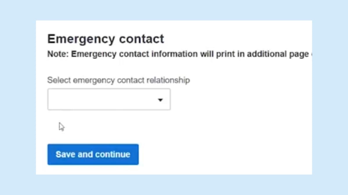 ১০ বছর মেয়াদি ই-পাসপোর্ট