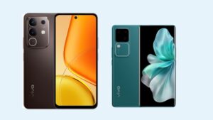 5 best vivo mobile price