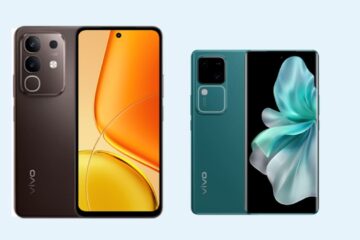 5 best vivo mobile price