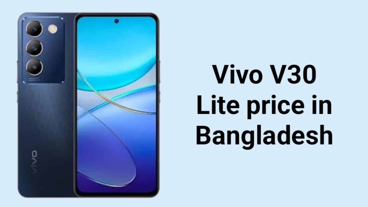 vivo mobile price