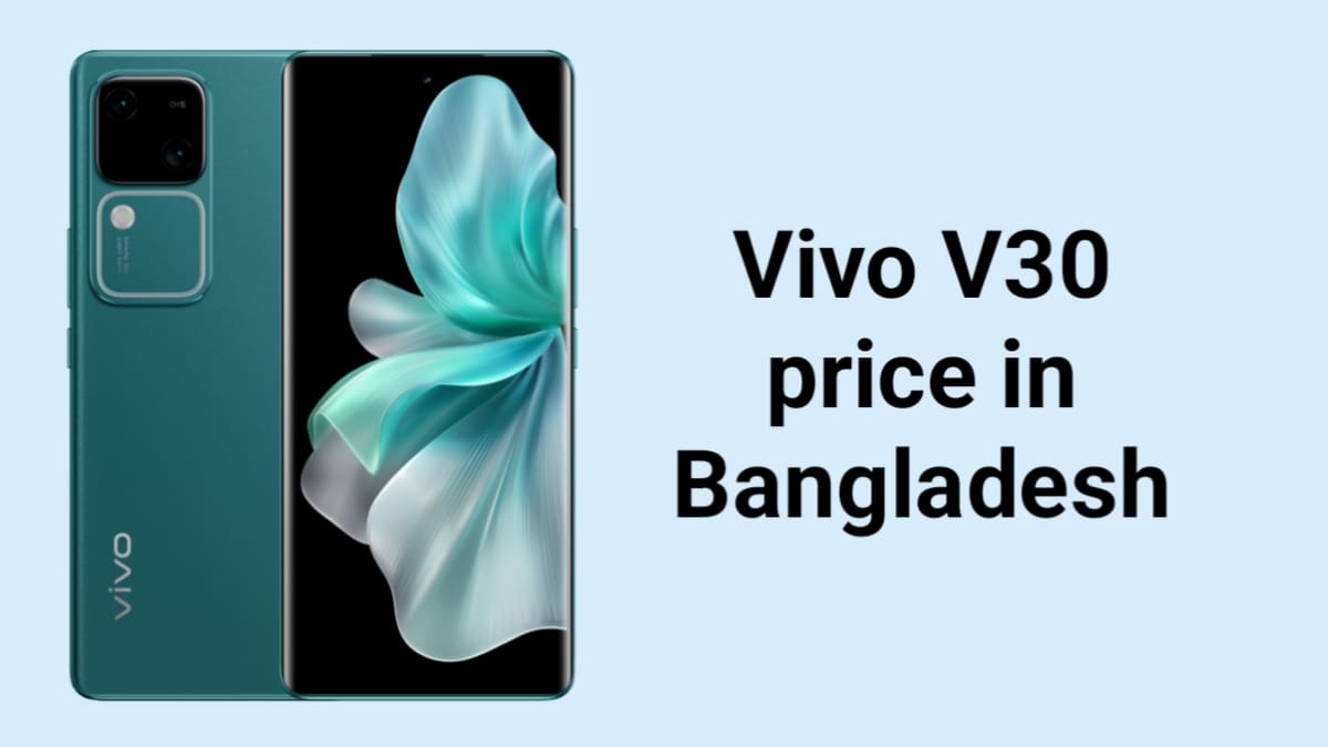 vivo mobile price