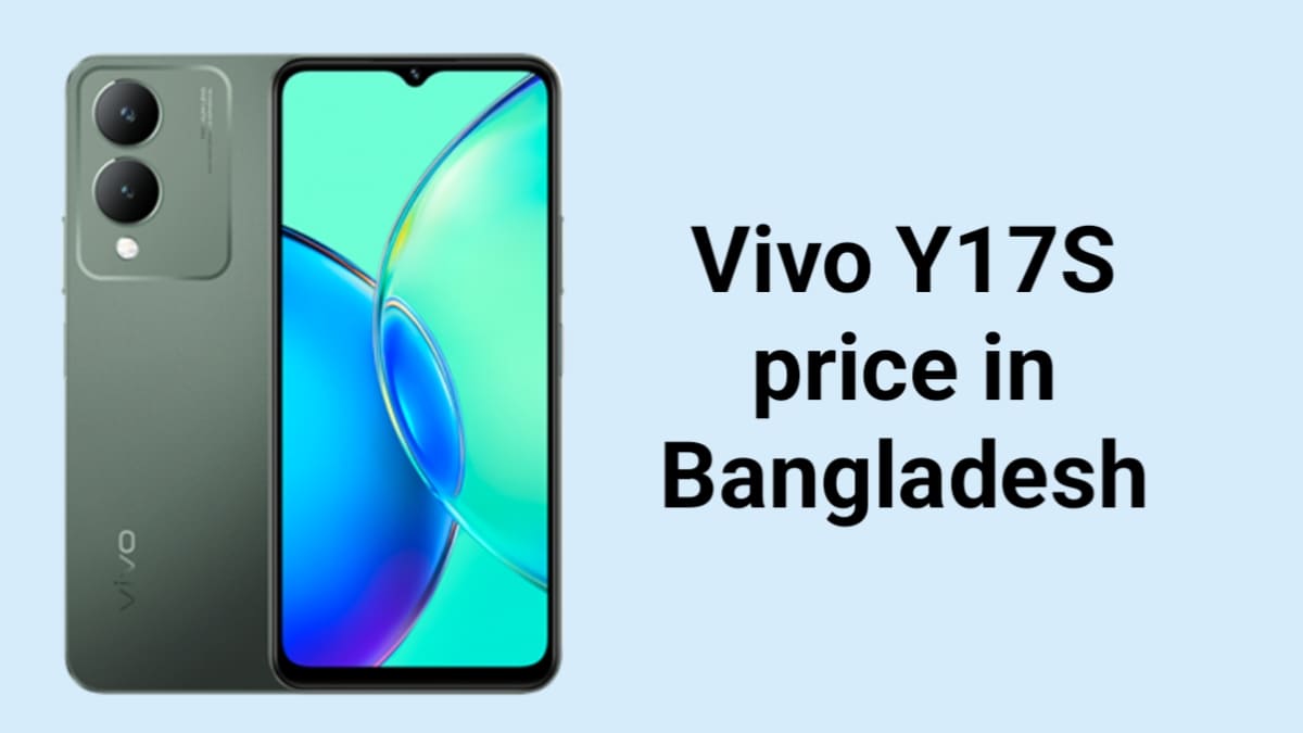 vivo mobile price