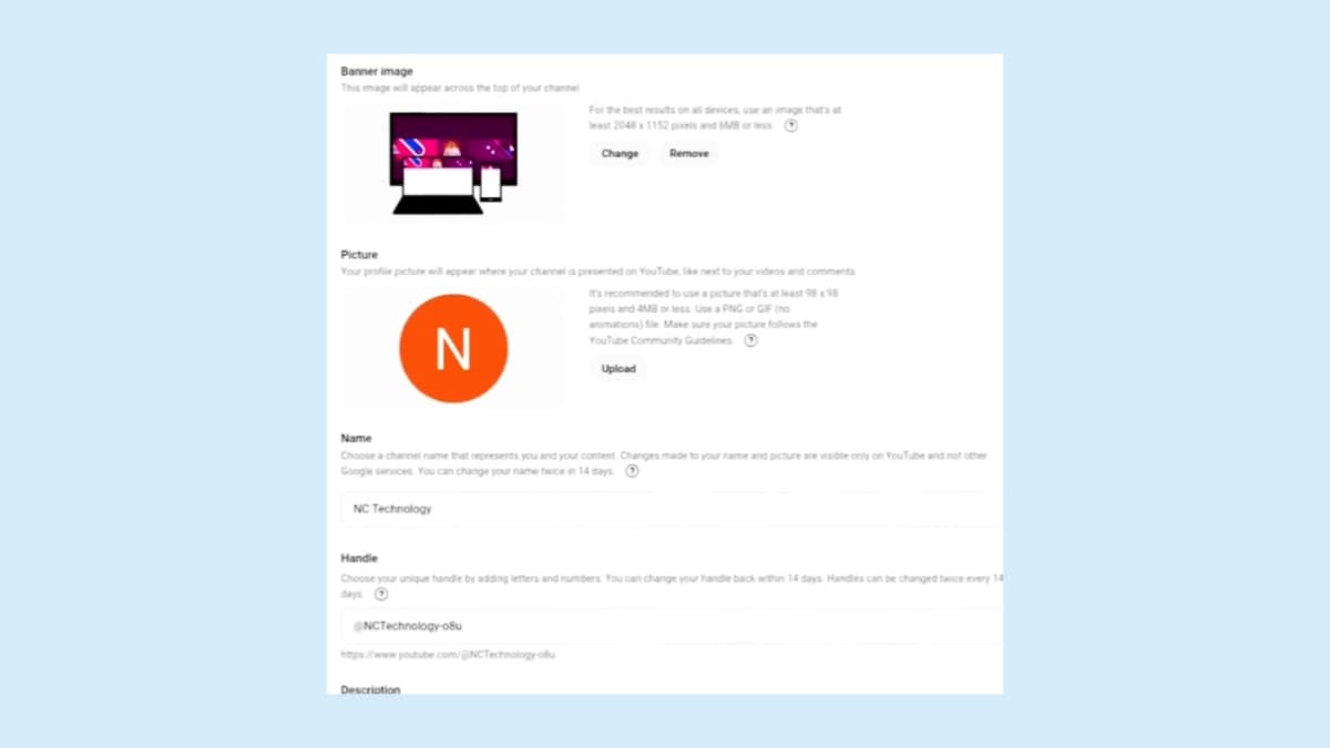 YouTube চ্যানেল খুলে টাকা ইনকাম