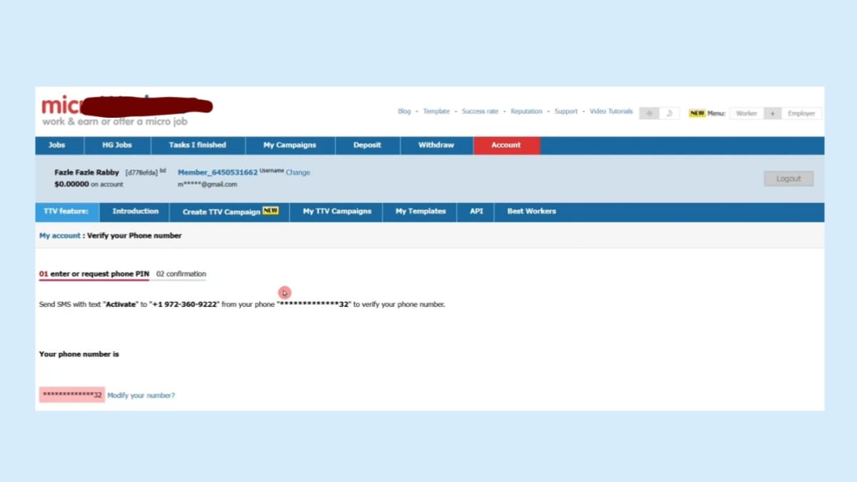 প্রতিদিন ফ্রি $10 ডলার ইনকাম বিকাশ পেমেন্ট সাইট